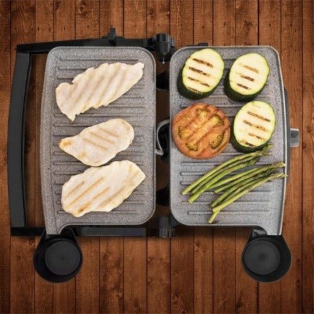 Cecotec Rock'nGrill 1500