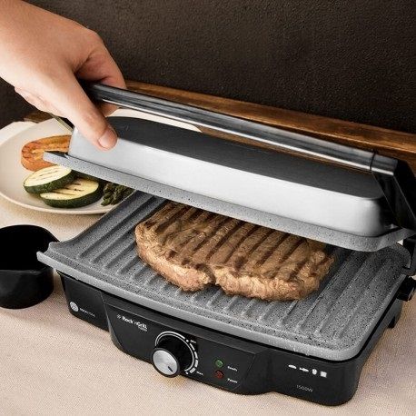 Cecotec Rock'nGrill 1500