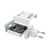 Cellularline USB Charger Kit Ultra Type-C
