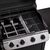 Char-Broil Convective 410 B