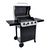 Char-Broil Convective 410 B