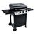 Char-Broil Convective 410 B