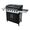 Char-Broil Convective 640 B
