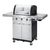 Char-Broil Professional Pro S 3