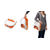Chicco Rialzo Sedia Pocket Snack