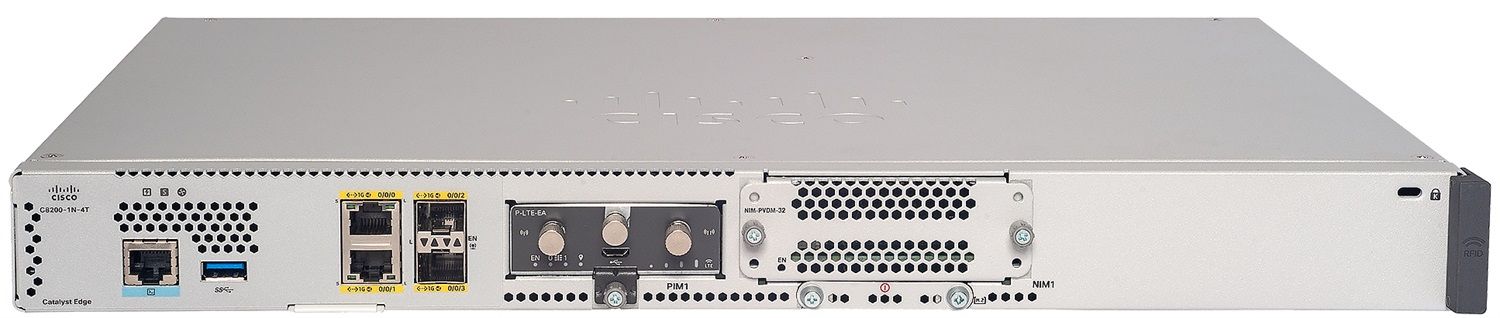 Cisco Catalyst 8200