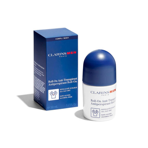 Clarins ClarinsMen Deodorante Confronta prezzi Trovaprezzi.it