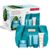 Clarins Cofanetto Blue Bag Hydra