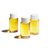 Clarins Olio Drenante Huile Anti-Eau