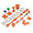 Clementoni Azione e Reazione - Accessori