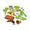 Clementoni Bing Il Giardino