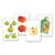 Clementoni Carte 7 e 1/2
