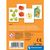Clementoni Carte 7 e 1/2