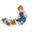 Clementoni Clemmy Plus Sacca