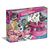 Clementoni Crazy Chic- Crazy Tattoo