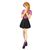 Clementoni Crazy Chic - Miss Bag
