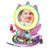 Clementoni Crazy Chic - Unicorn Mirror Beauty Set