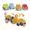 Clementoni Fun Eco Tumble Cars