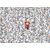 Clementoni Impossible Puzzle! 1000 pezzi