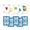 Clementoni Le Mie Prime Carte Magiche