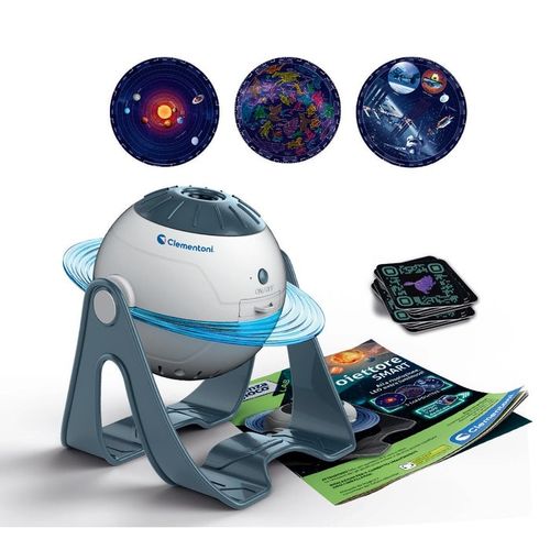 Clementoni Planetario Proiettore