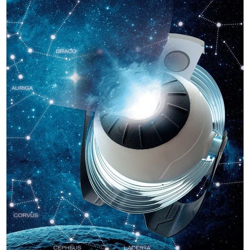 Clementoni Planetario Proiettore