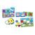 Clementoni Sapientino Baby Montessori - Primi Giochi