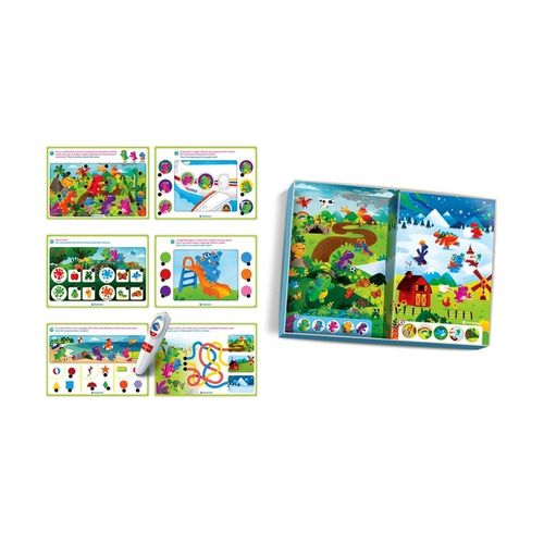 Clementoni Sapientino La Penna Interattiva