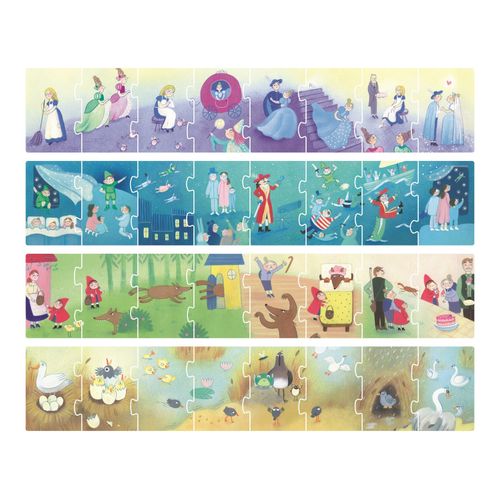 Clementoni Sequence Puzzle Confronta prezzi Trovaprezzi.it