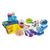 Clementoni Super Slime Mostri Orripilanti