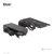 Club 3D CSV-1581 replicatore di porte e docking station