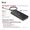 Club 3D CSV-1581 replicatore di porte e docking station