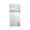Comfee Congelatore a pozzetto RCC141WH2