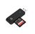 Conceptronic BIAN02B lettore di schede