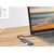 Conceptronic DONN23G replicatore di porte e docking station