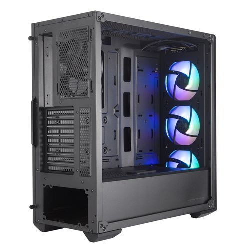 Cooler Master MasterBox MB520 ARGB