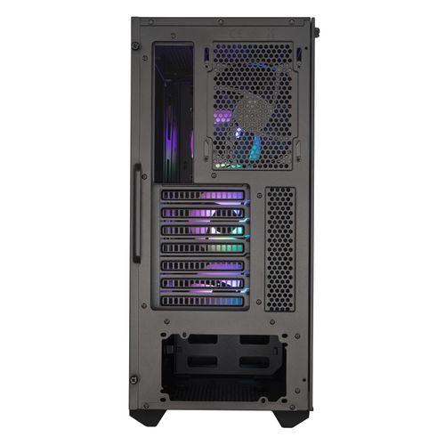 Cooler Master MasterBox MB520 ARGB