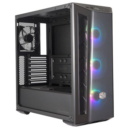 Cooler Master MasterBox MB520 ARGB