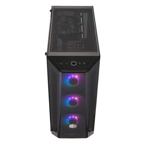 Cooler Master MasterBox MB520 ARGB