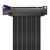 Cooler Master Riser Cable PCIE 3.0 X16 VER. 2 - 200MM