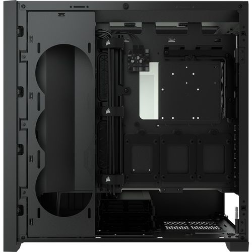 Corsair 5000D Airflow