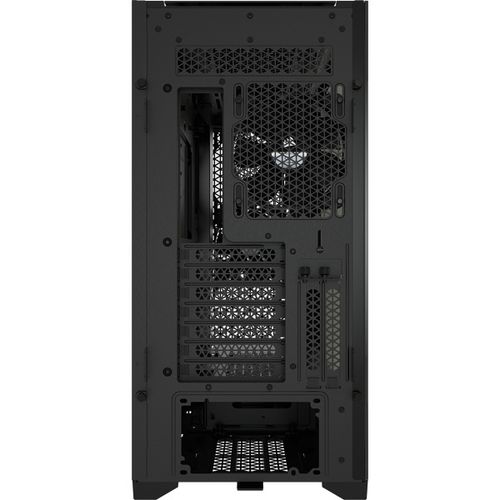 Corsair 5000D Airflow