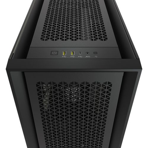 Corsair 5000D Airflow