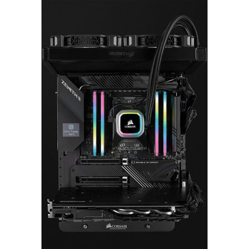 Corsair CMH32GX4M2Z3200C16 32GB