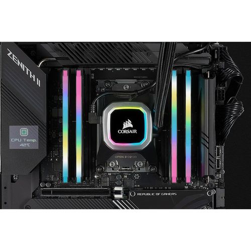 Corsair CMH32GX4M2Z3200C16 32GB