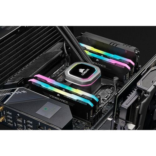 Corsair CMH32GX4M2Z3200C16 32GB