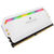 Corsair CMT32GX4M4Z3200C16W 32GB