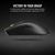 Corsair M75
