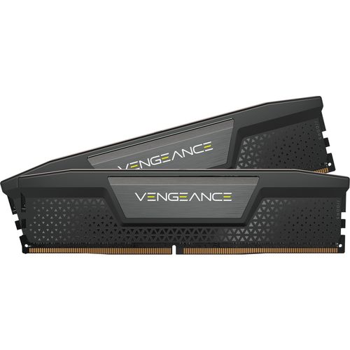 Corsair Vengeance DDR5 6200 MHz CL32