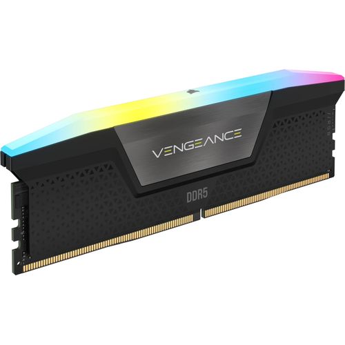 Corsair Vengeance RGB DDR5 6000 MHz CL30